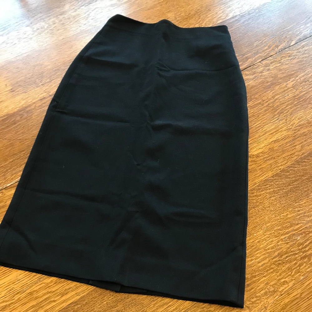 Banana Republic Pencil skirt